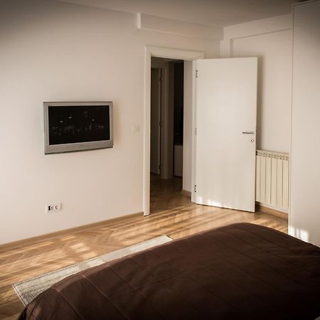 Apartment Admiral Белград Экстерьер фото