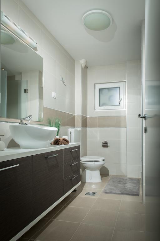 Apartment Admiral Белград Номер фото